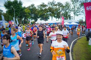 BIB: 
                            <button type="button" onclick="openModal(26550347)" class="btn btn-primary btn-sm float-right btn-popup" data-toggle="modal" data-target=".modal-high-quality">
                        <i class="fas fa-shopping-cart"></i> Add to Cart
                    </button>
                                            <button type="button" onclick="isThisMe(26550347, true)" class="btn btn-success btn-sm float-right btn-popup btn-isme hidden" data-toggle="tooltip" data-placement="bottom" title="นี่คือรูปของคุณใช่ไหม คลิกที่นี่เพื่อเอาเข้าอัลบั้ม">
                        <i class="fas fa-plus"></i> Add to album
                    </button>
                    <button type="button" onclick="isThisMe(26550347, false)" class="btn btn-warning btn-sm float-right btn-popup btn-isnotme hidden">
                        <i class="fas fa-ban"></i> Remove from album
                    </button>